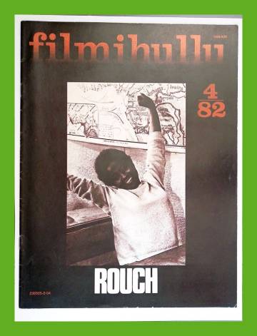 Filmihullu 4/82