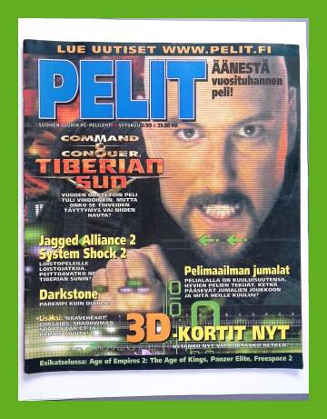 Pelit 9/99