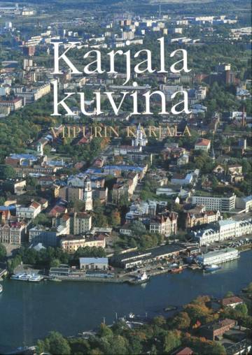 Karjala kuvina - Viipurin Karjala