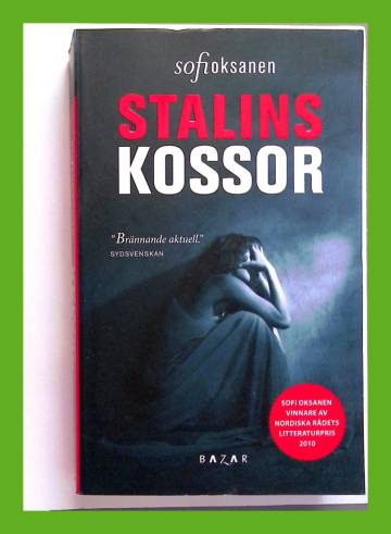 Stalins kossor