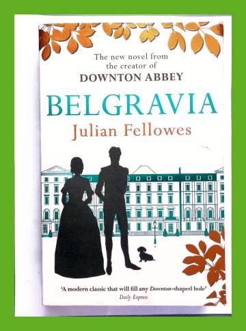 Belgravia (englanninkielinen)