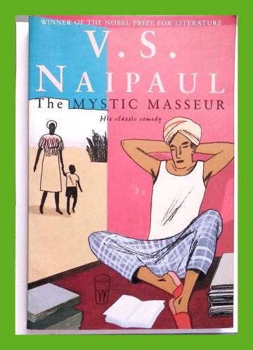 The Mystic Masseur