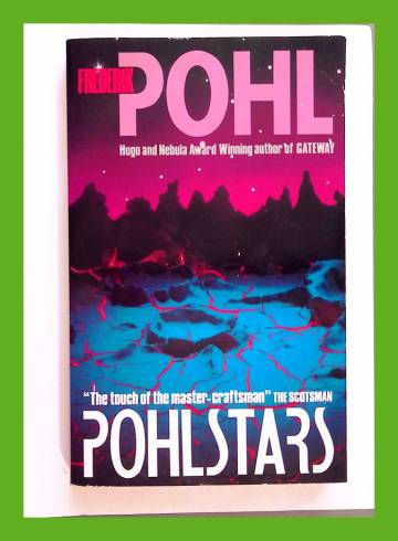 Pohlstars