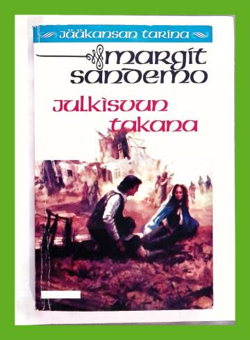 Jääkansan tarina 18 - Julkisuvun takana