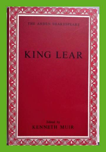 King Lear