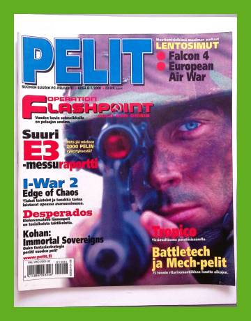 Pelit 6-7/01