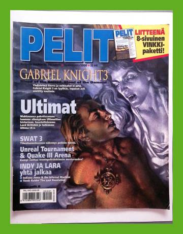 Pelit 1/00