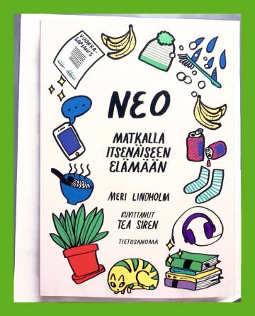 NEO - Matkalla itsenäiseen elämään