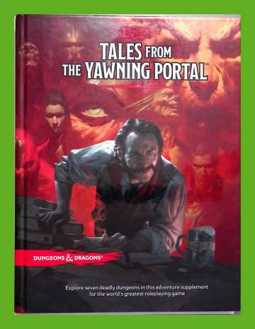 Dungeons & Dragons - Tales from the Yawning Portal