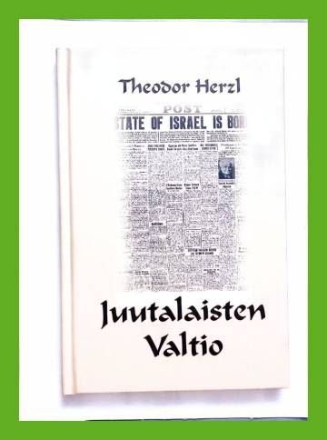 Juutalaisten Valtio