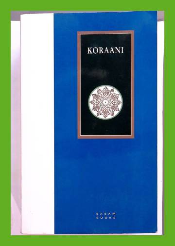 Koraani