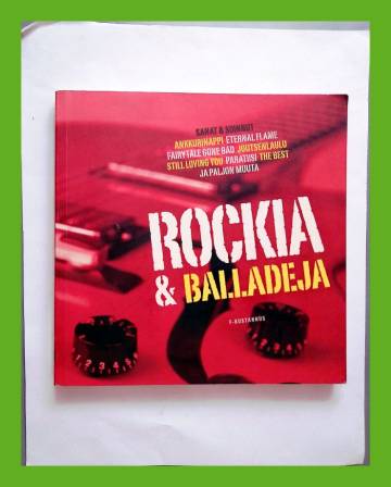 Rockia & balladeja