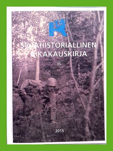 Sotahistoriallinen aikakauskirja 35