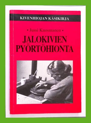 Jalokivien pyörtöhionnan ABC-kirja