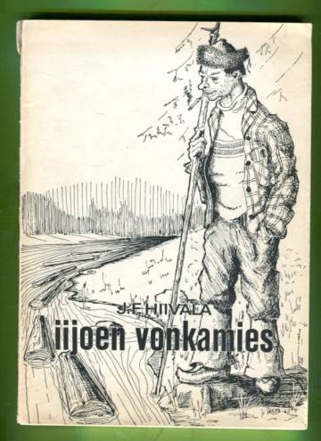 Iijoen vonkamies