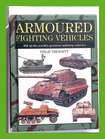 Armoured Fighting Vehicles