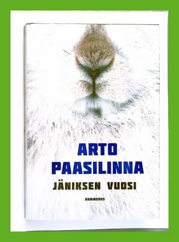 Jäniksen vuosi