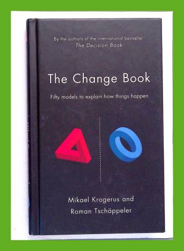 The Change Book