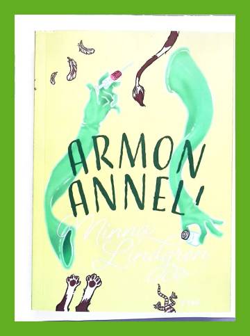 Armon Anneli