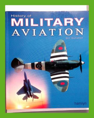 History of Military Aviation