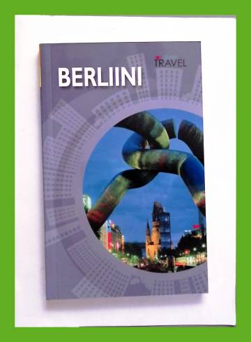 TopGuide Travel - Berliini