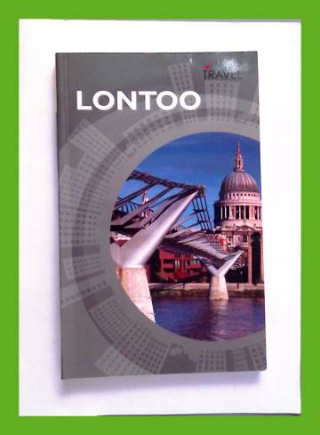 TopGuide Travel - Lontoo