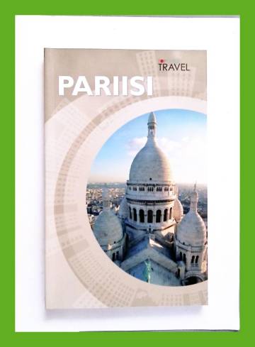 TopGuide Travel - Pariisi