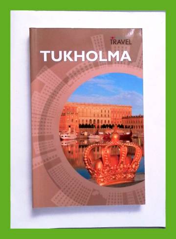 TopGuide Travel - Tukholma