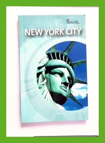 TopGuide Travel - New York City