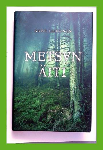 Metsän äiti