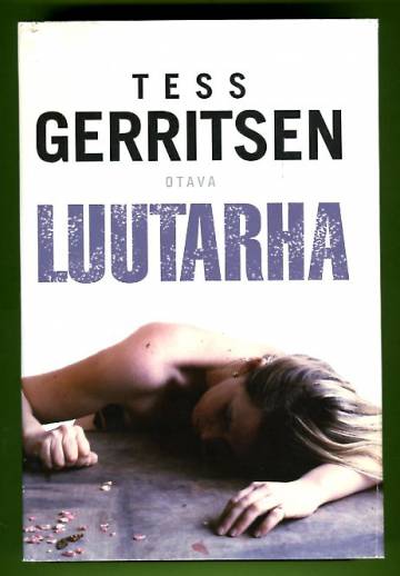 Luutarha