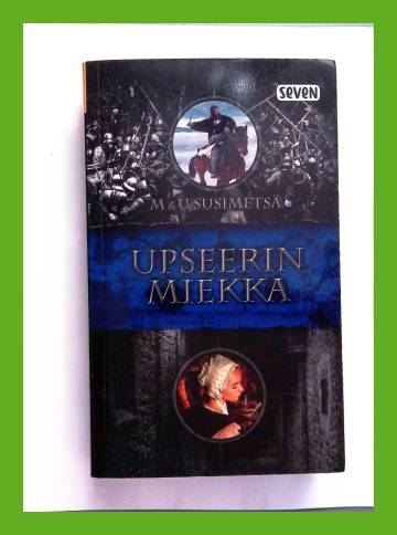 Kuninkaan rakuunat 1 - Upseerin miekka