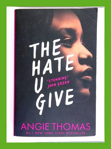 The Hate U Give