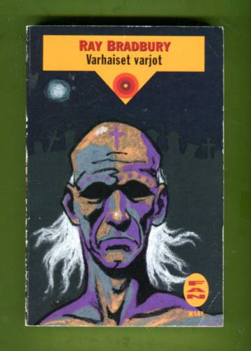 Varhaiset varjot