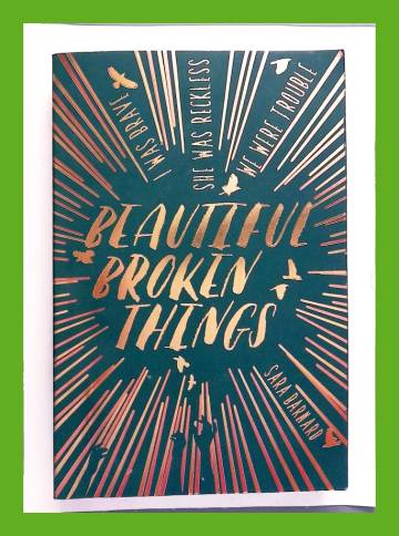 Beautiful Broken Things