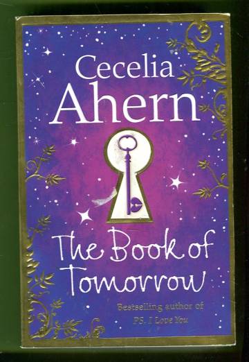 The Book of Tomorrow