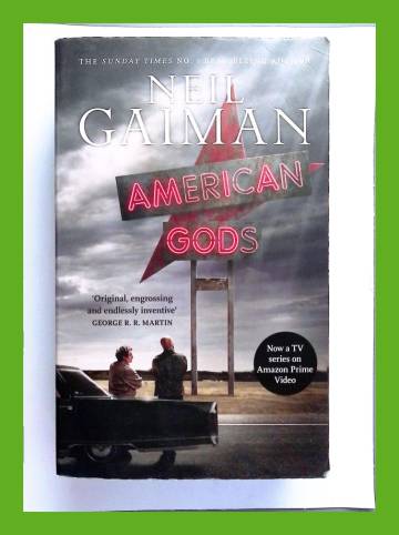 American Gods