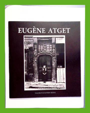 Eugène Atget