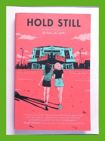 Hold Still