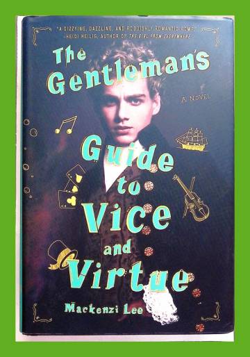 The Gentlemans Guide to Vice and Virtue