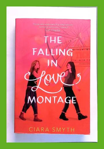 The Falling in Love Montage