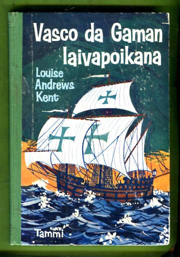 Vasco da Gaman laivapoikana