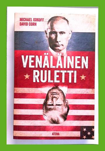 Venäläinen ruletti