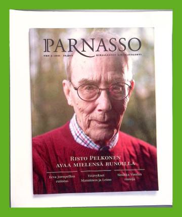 Parnasso 3/21