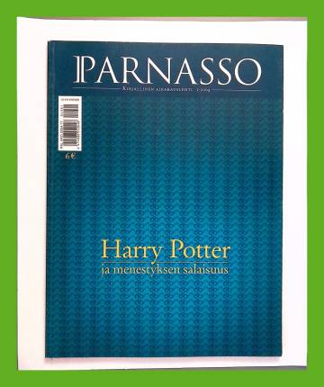 Parnasso 1/04