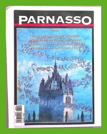 Parnasso 4/98