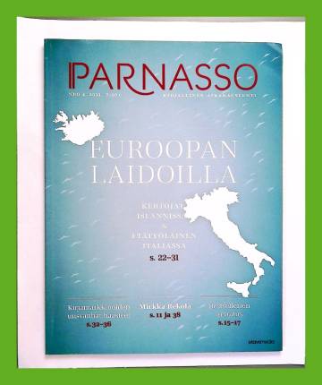 Parnasso 4/11