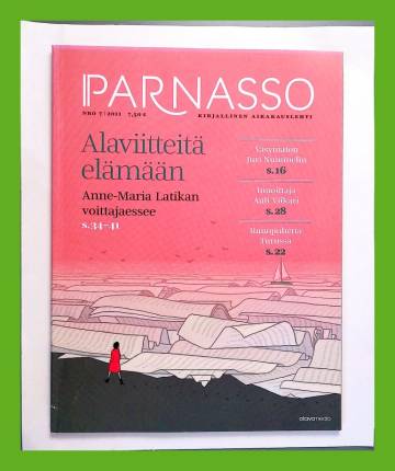 Parnasso 7/11