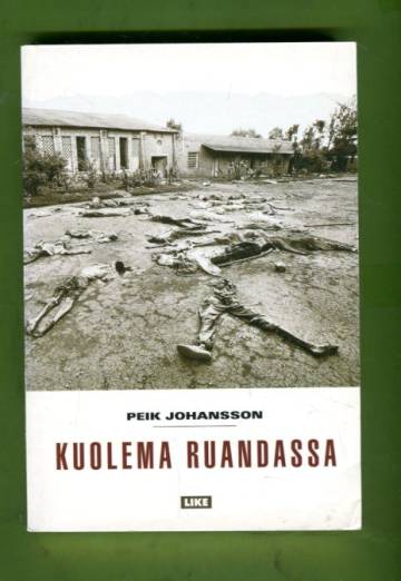 Kuolema Ruandassa