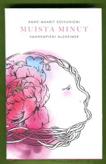 Muista minut - Vanhempieni Alzheimer